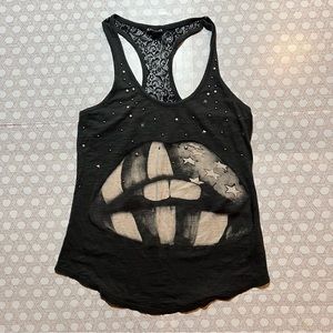 Express Tank Top